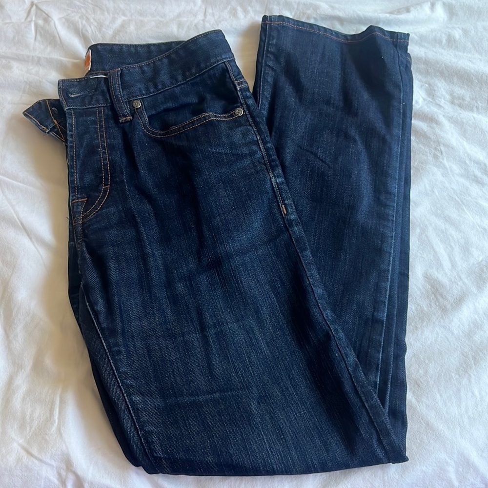 Regular Fit Boss Orange mens jeans